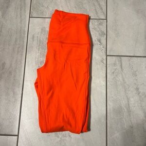 Lululemon Leggings Size 4